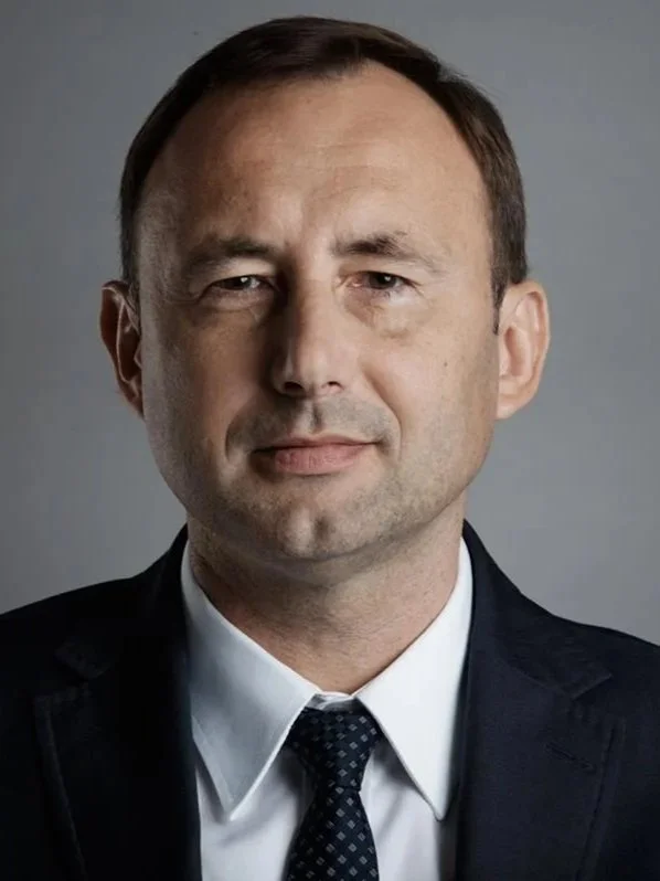 Mirosław Jaroszewicz