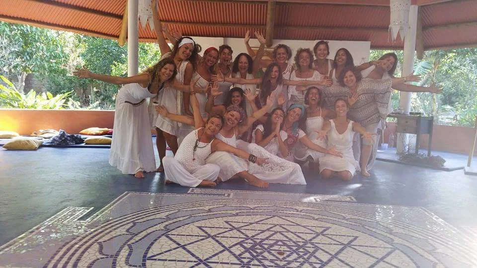 Arraial d´Ajuda, BA (Imersão) 