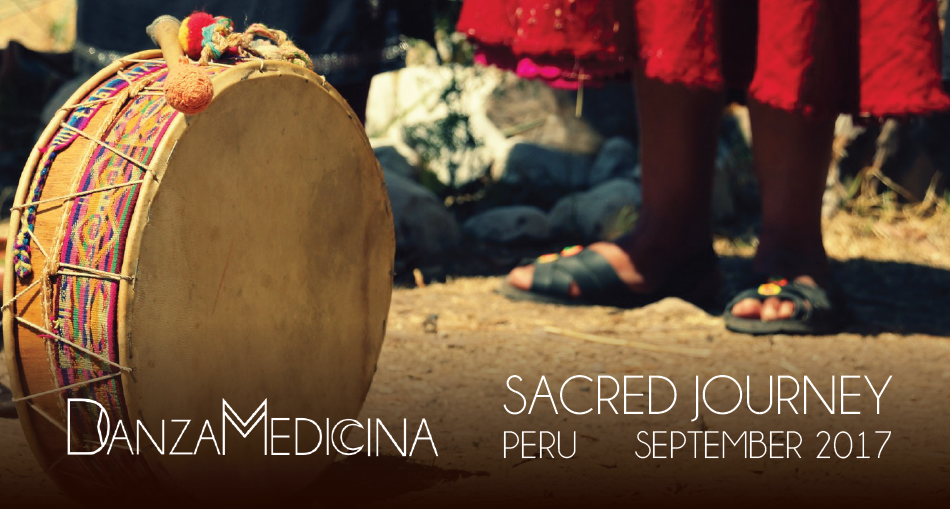Sacred Journey - Peru 