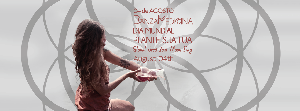 Global "Seed Your Moon" Day