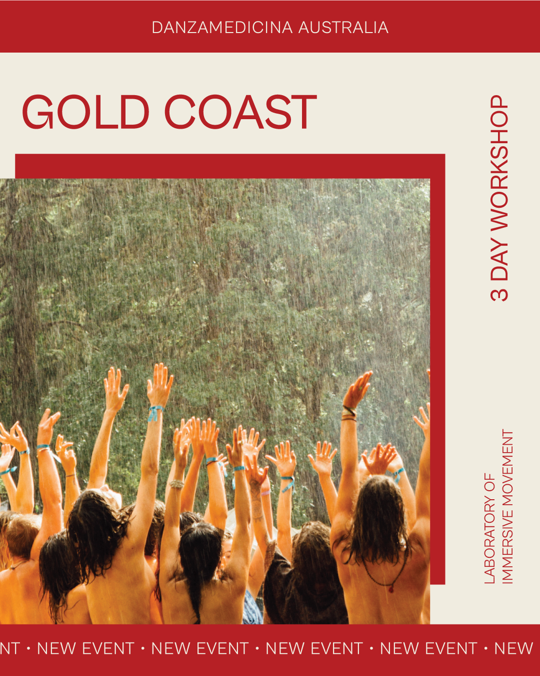 DanzaMedicina Lab_ Australia 