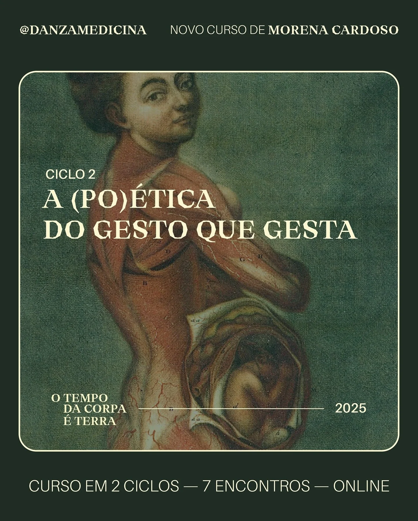 Como constituir uma cl&iacute;nica e uma pr&aacute;tica terap&ecirc;utica capazes de romper os acordos com os modos de produ&ccedil;&atilde;o de desejo e inconsciente ao qual estamos compulsoriamente inseridas? Que auxiliem na regenera&ccedil;&atilde
