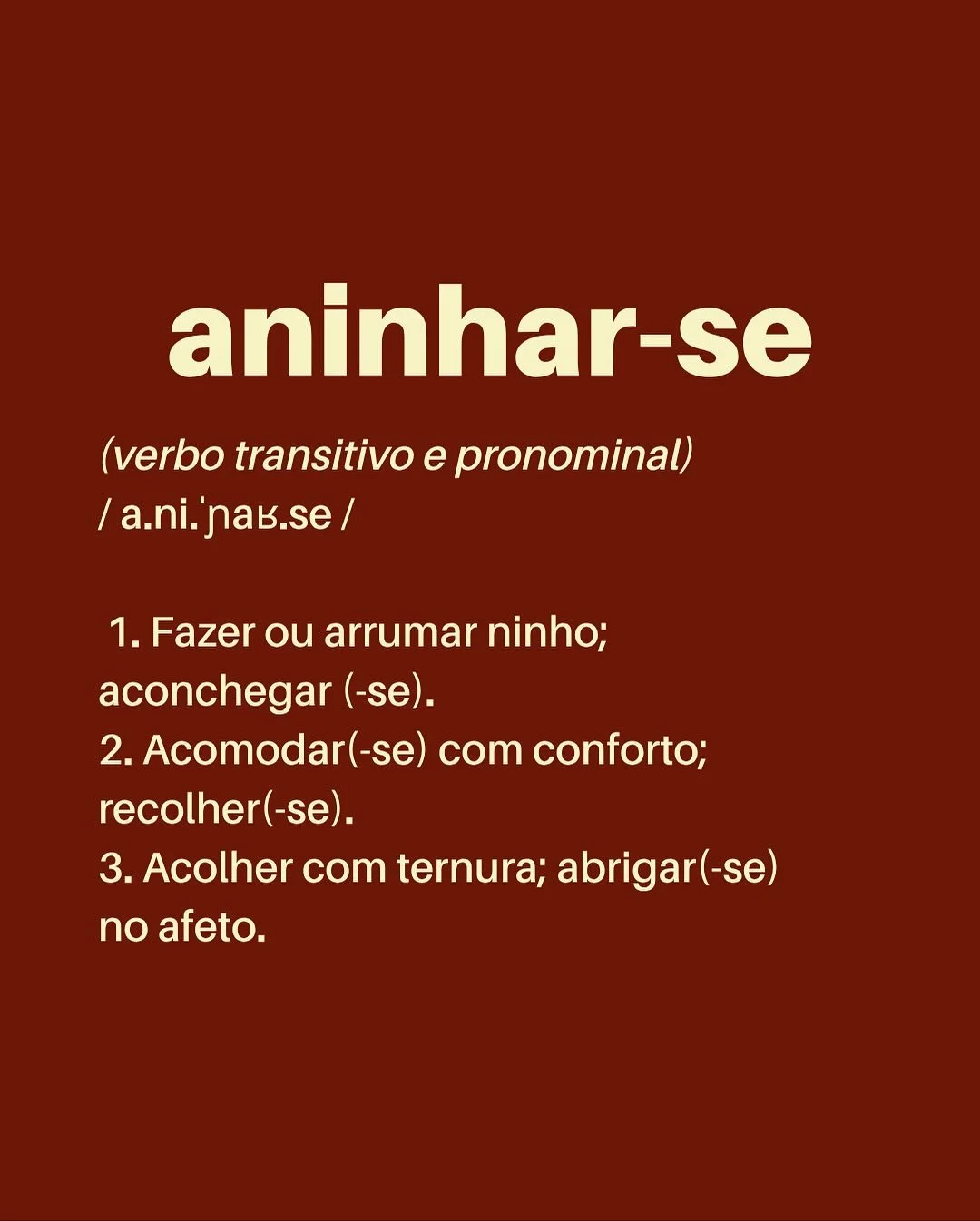 Mulheres que se aliam e aninham s&atilde;o circuitos vivos de regula&ccedil;&atilde;o e mem&oacute;ria coletiva, s&atilde;o redes neuroafetivas de sustenta&ccedil;&atilde;o da vida.

Mas a&iacute;, quanto dessa irmandade ainda sobrevive sob a l&oacut