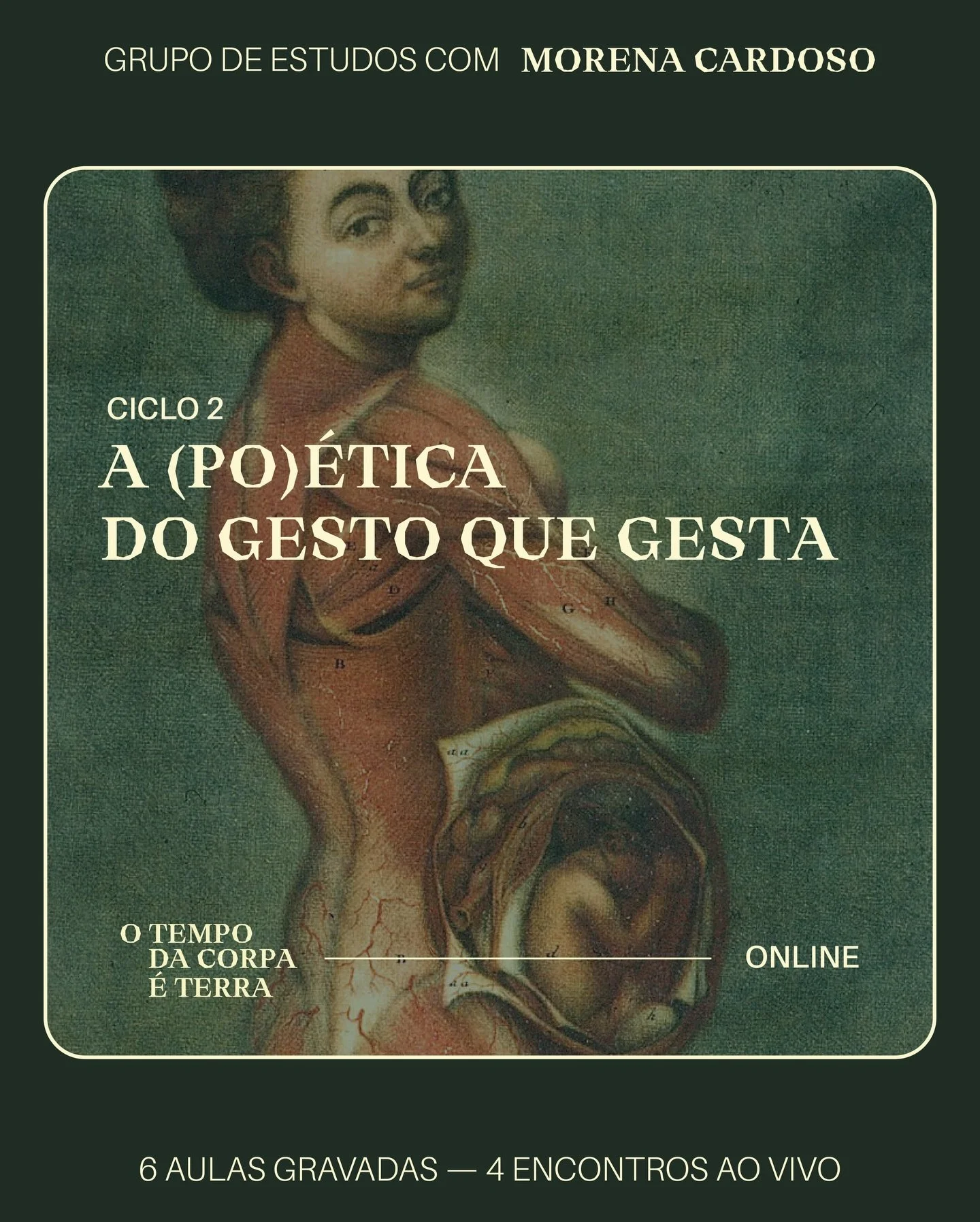 Emerg&ecirc;ncia clim&aacute;tica, ascens&atilde;o da extrema direita, novos e velhos fascismos, ataques sistem&aacute;ticos &agrave;s mem&oacute;rias, aos povos ancestrais e &agrave; pr&oacute;pria terra em seu exerc&iacute;cio de manuten&ccedil;&at