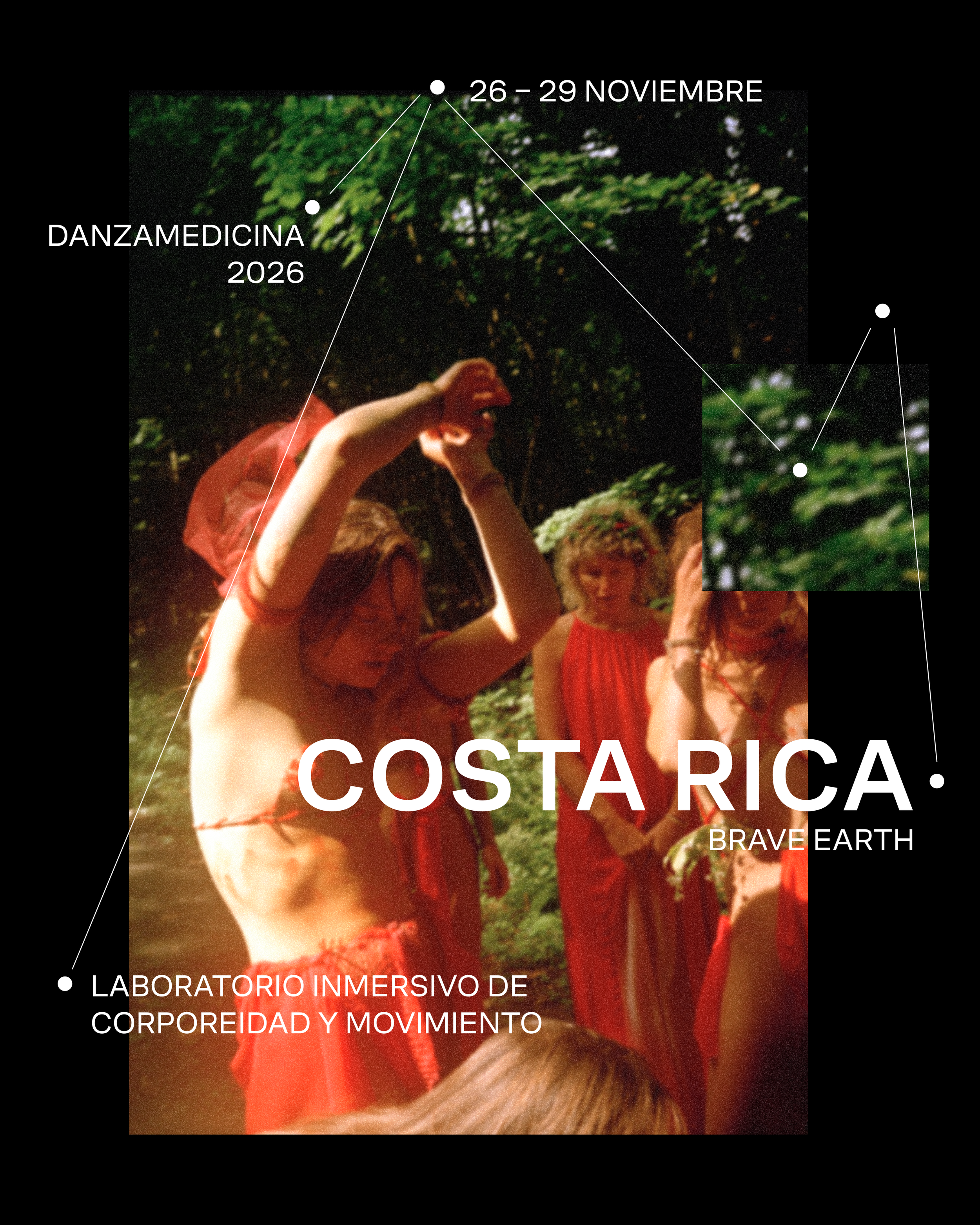 Immersive Lab _ Costa Rica