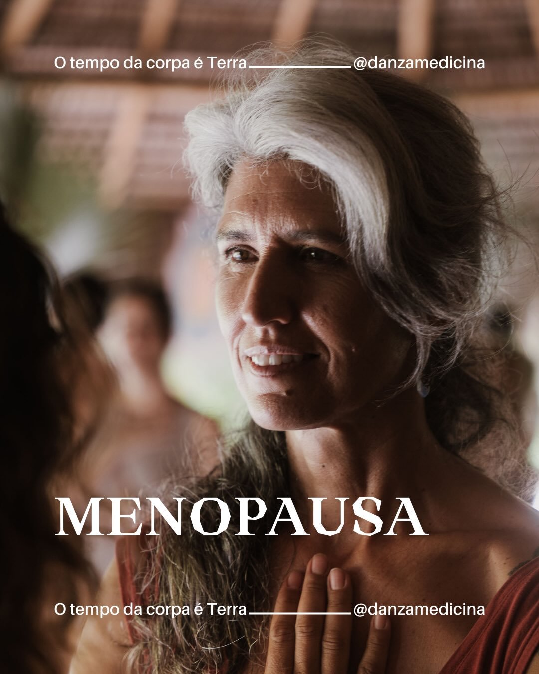 Quando mulheres s&atilde;o separadas de sua mem&oacute;ria 
corporal, 
o que se perde n&atilde;o &eacute; o passado, 
mas a capacidade de sustentar o presente. 

Voc&ecirc; tamb&eacute;m est&aacute; a relembrar?

O grupo de estudos O Tempo da corpa &