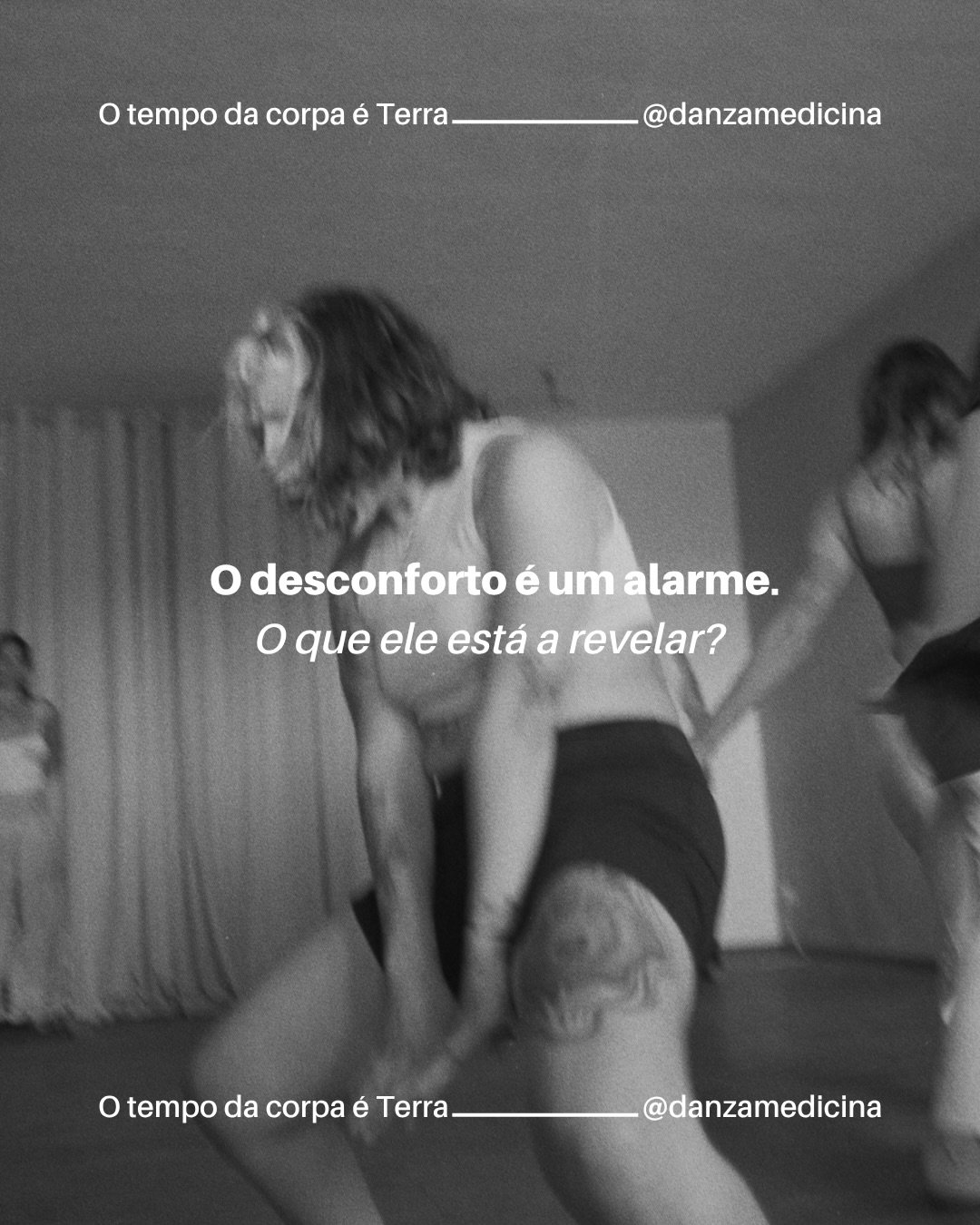 O grupo de estudos O tempo da Corpa nasce da minha pesquisa de mestrado em Psicologia Cl&iacute;nica, com orienta&ccedil;&atilde;o da Prof. Dra. Suely Rolnik pelo N&uacute;cleo de Estudos da Subjetividade PUC/SP. 

Nasce da minha investiga&ccedil;&at