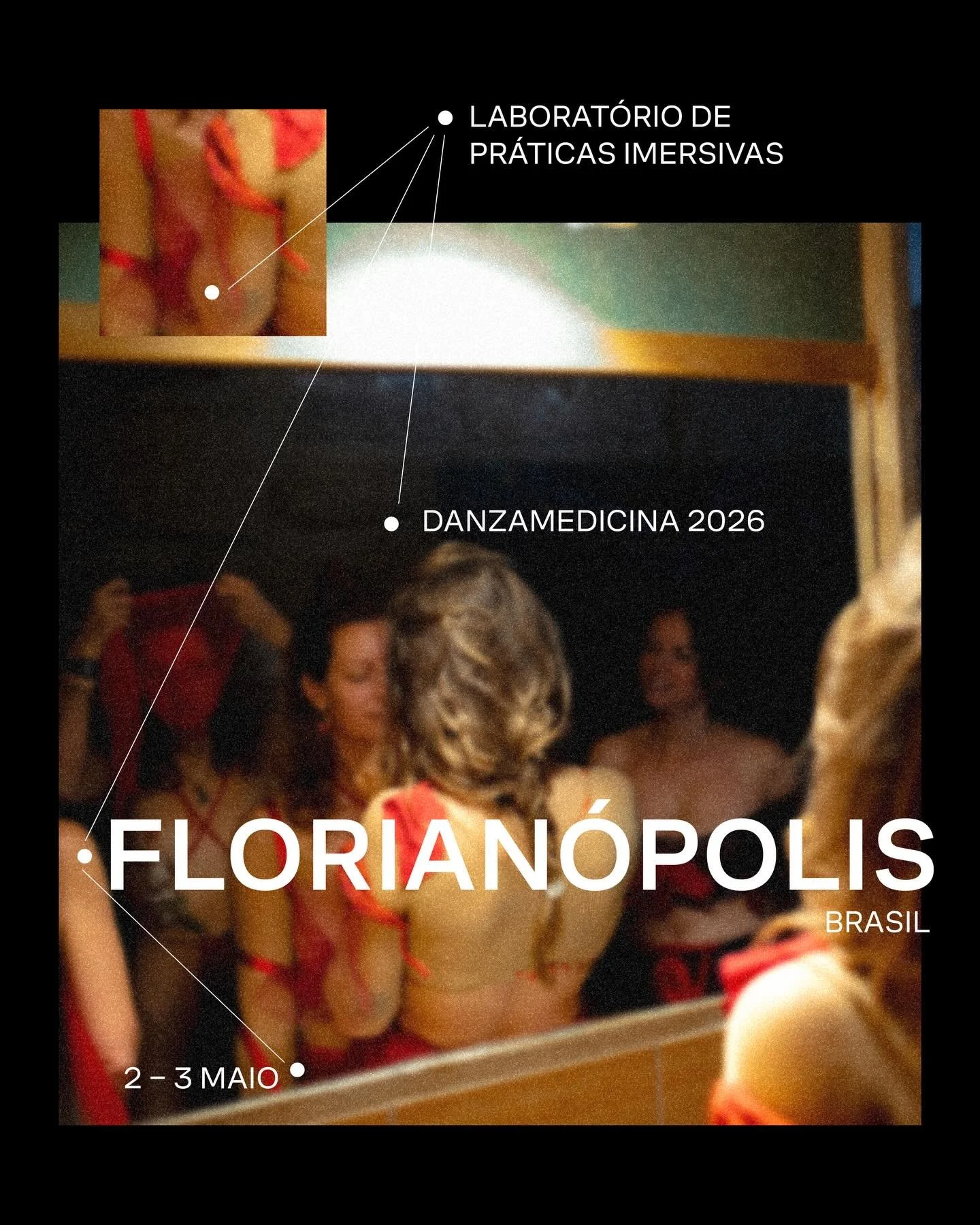 Quando mulheres se unem o ch&atilde;o treme, edifica&ccedil;&otilde;es faloc&ecirc;ntricas despencam, toda uma teia rizom&aacute;tica se lubrifica de sangue quente e muco agridoce piel bajo la piel, descendo &agrave;s veias abertas da terra, reativan