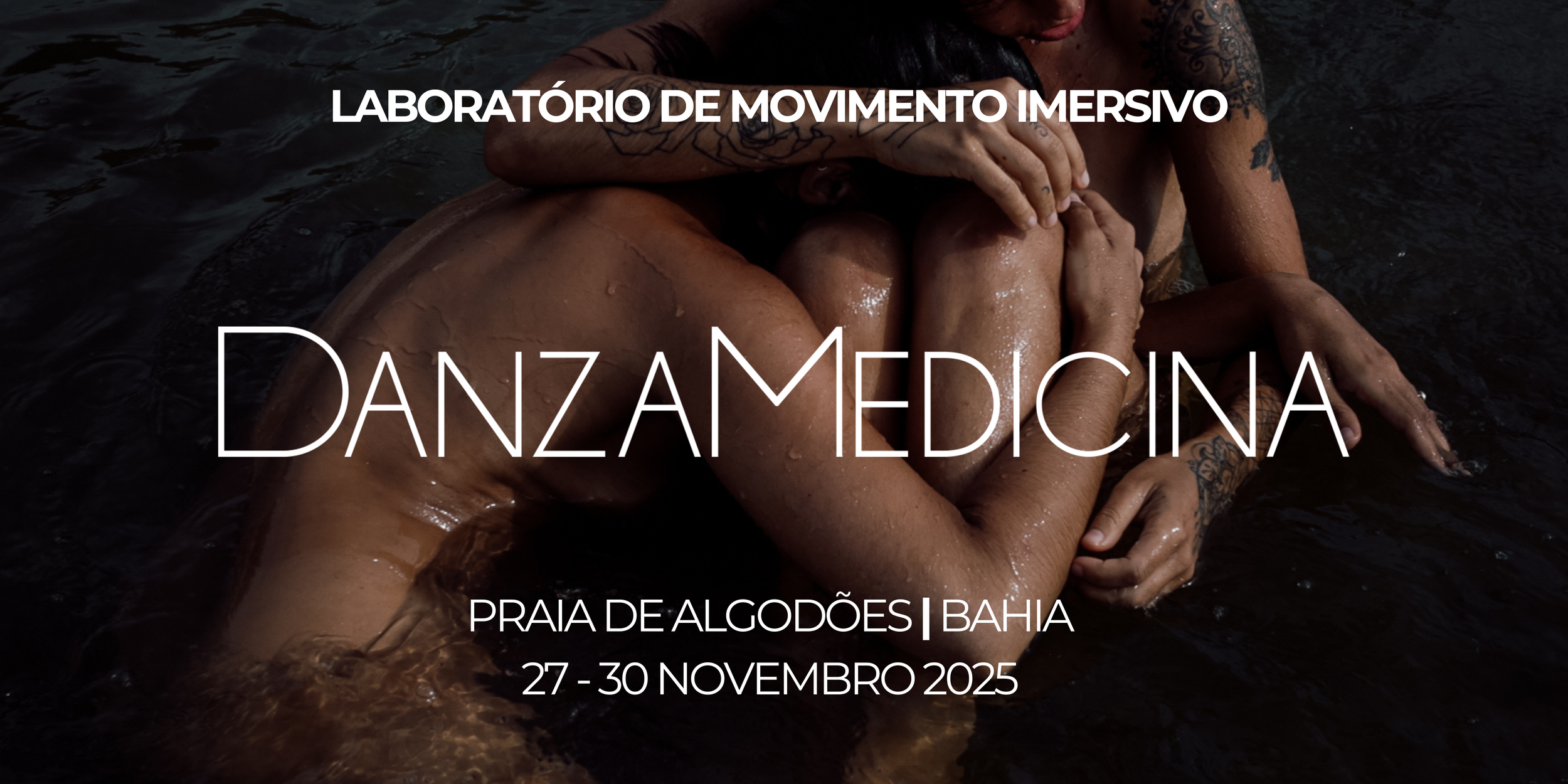 Laboratório DanzaMedicina _ Bahia 2025 (sold out)