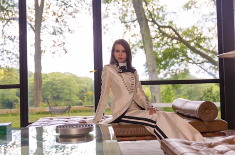 FUNDRAISER WITH L’ARMOIRE