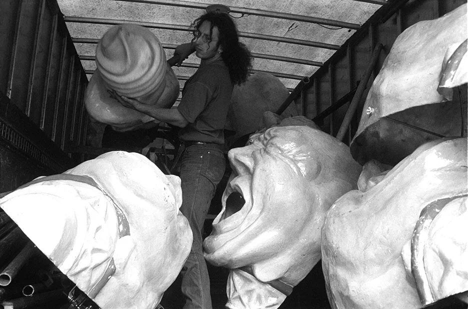 Velvet Rev Sheffield 19 Sept 94