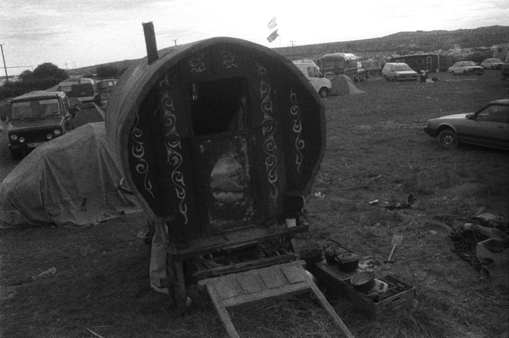 Harvest Fayre Fishguard 96