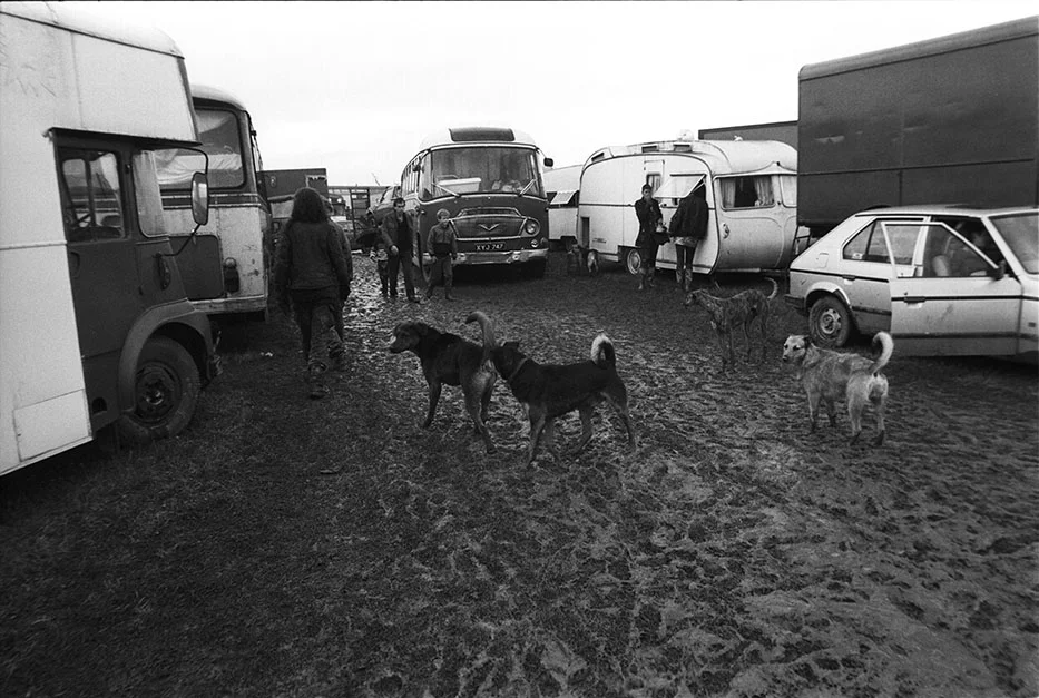Forest Fayre 22 May 94