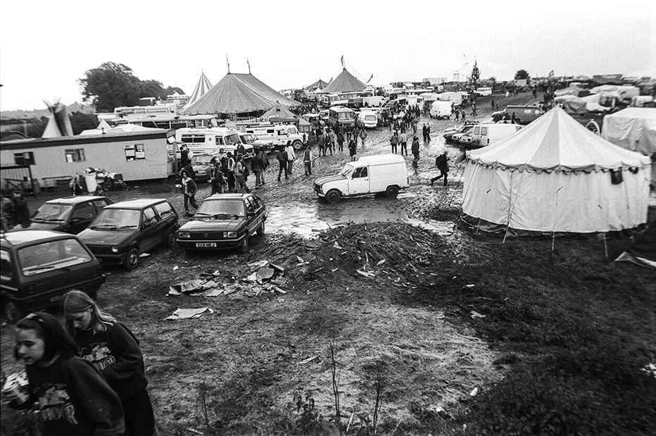 Forest Fayre 22 May 94