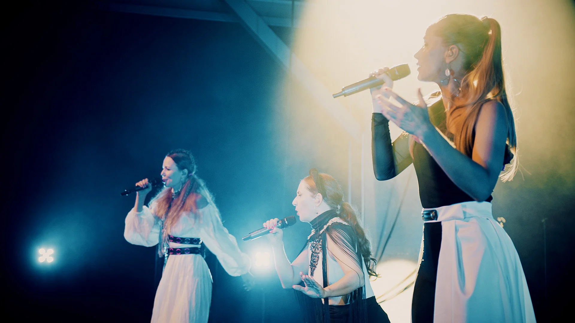 Tuuletar: Hyvänyön loitsu