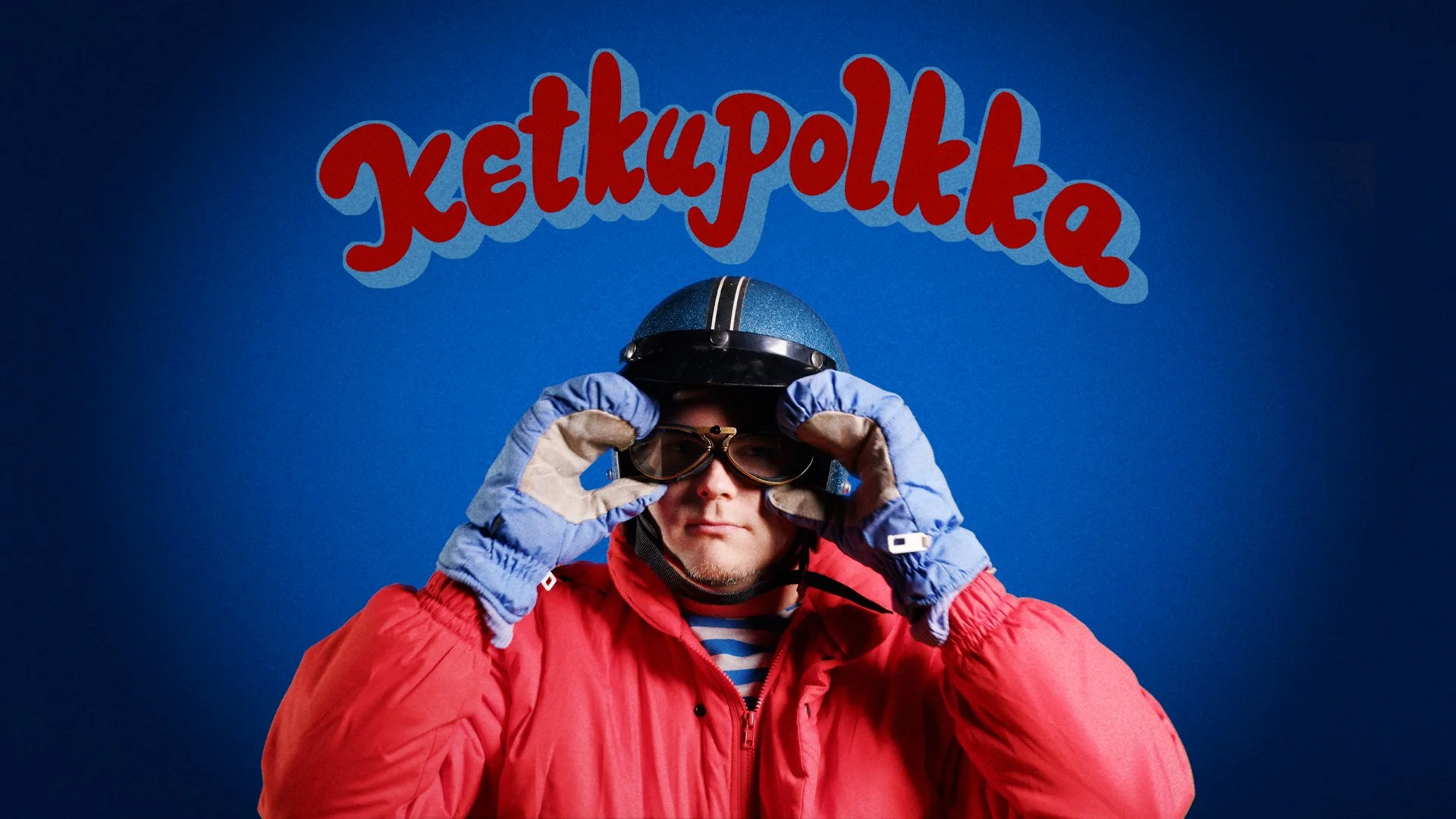 Mutaveijarit - Ketkupolkka (Virallinen musiikkivideo)