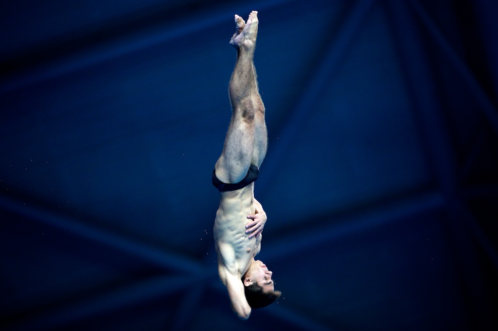 Diving, 2014 Nanjing Youth Olympic Games