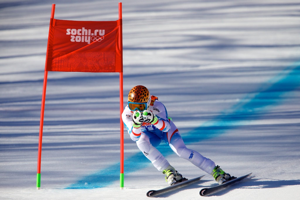Sochi 2014 Olympic Winter Games