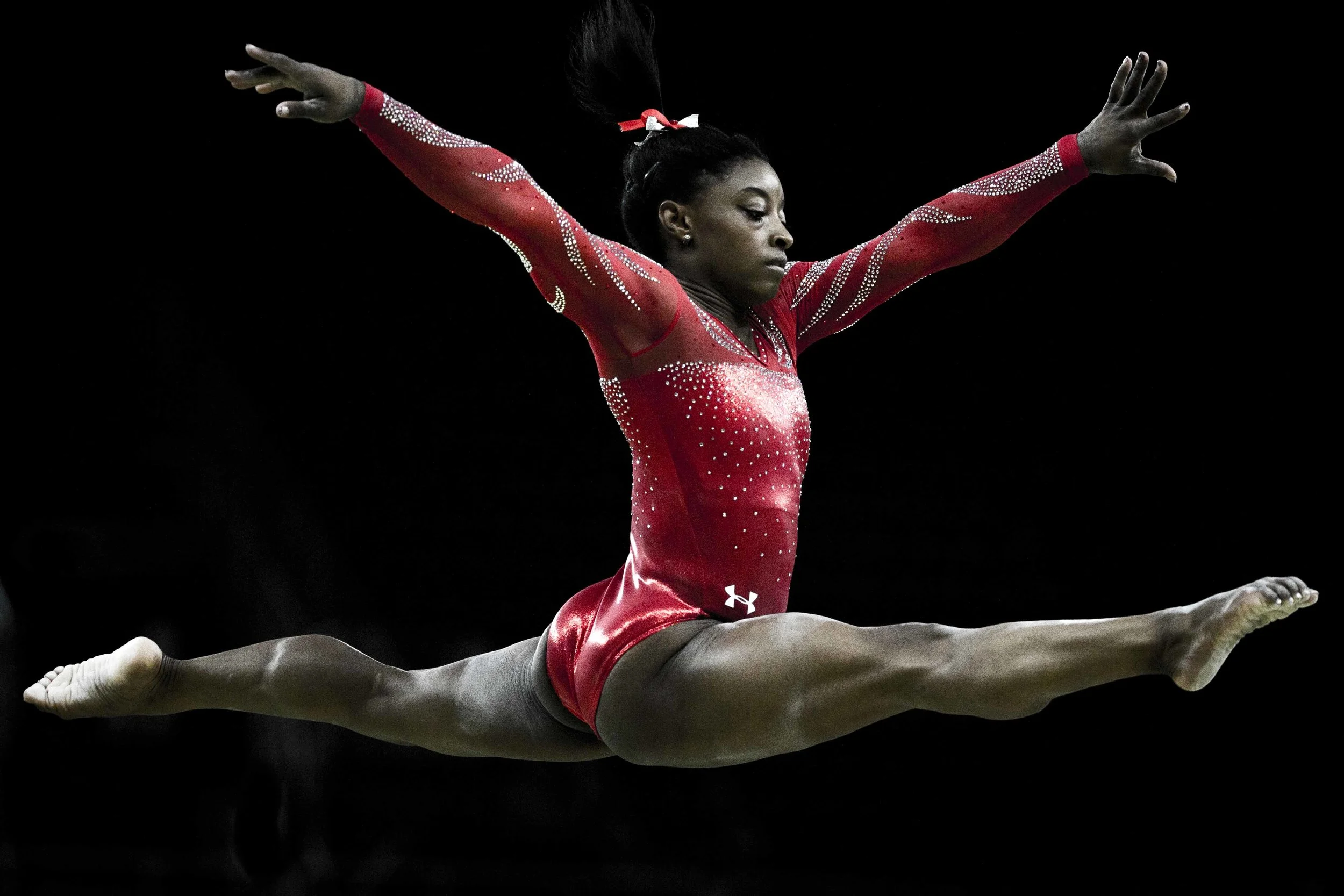 2016 RIO OLYMPIC GAMES, GYMNASTICS