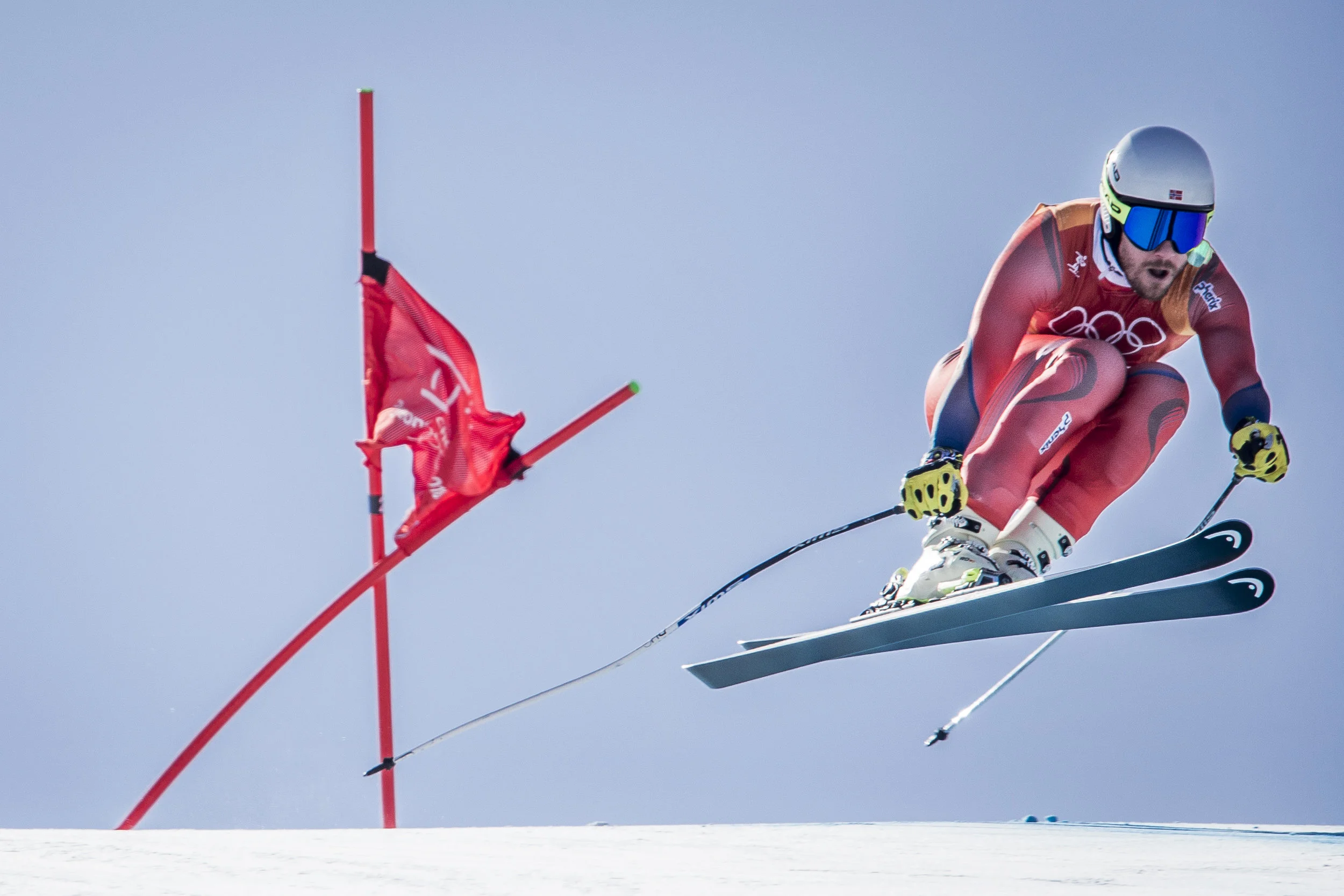 2018 PYEONG CHANG WINTER OLYMPIC GAMES