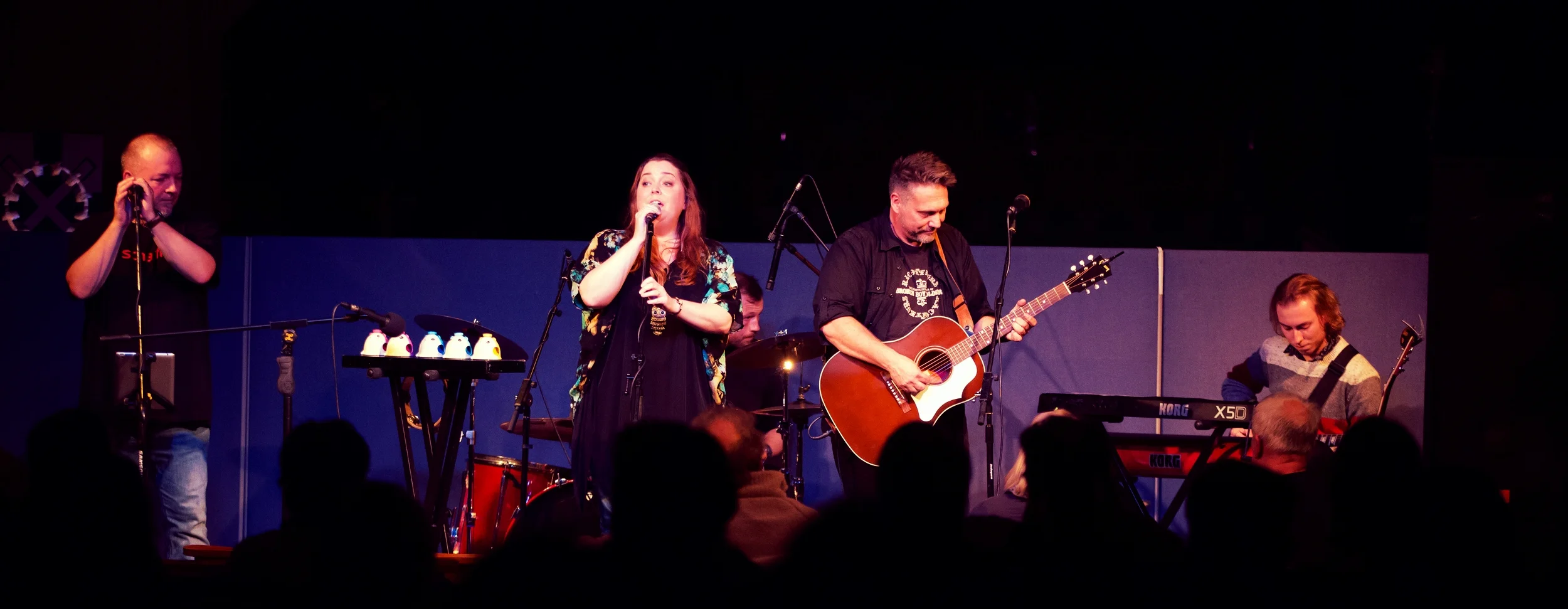 Potbelly Folk Festival