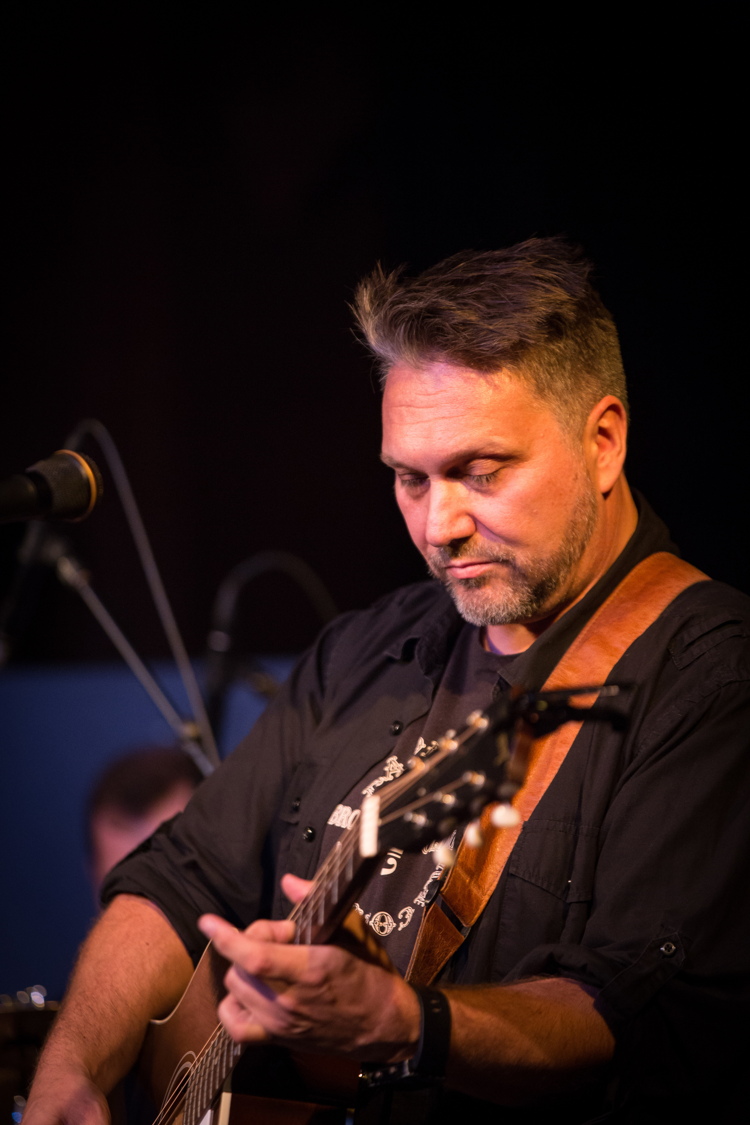 Potbelly Folk Festival