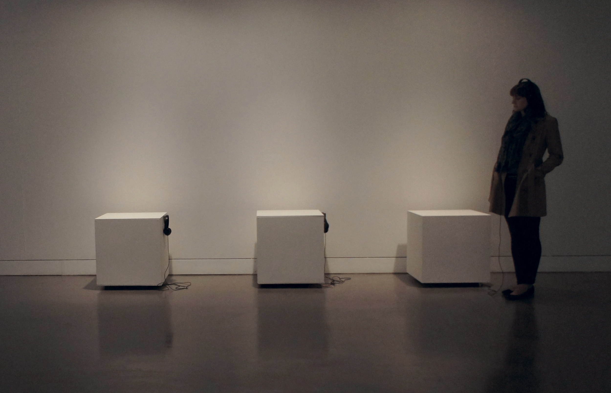 The Jewellery Image, 2013. The Herbert Read Gallery, Canterbury.