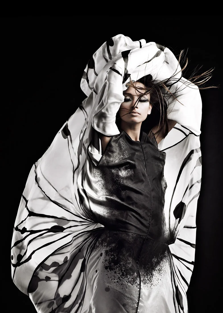 TEKO DESIGN / BUTTERFLY