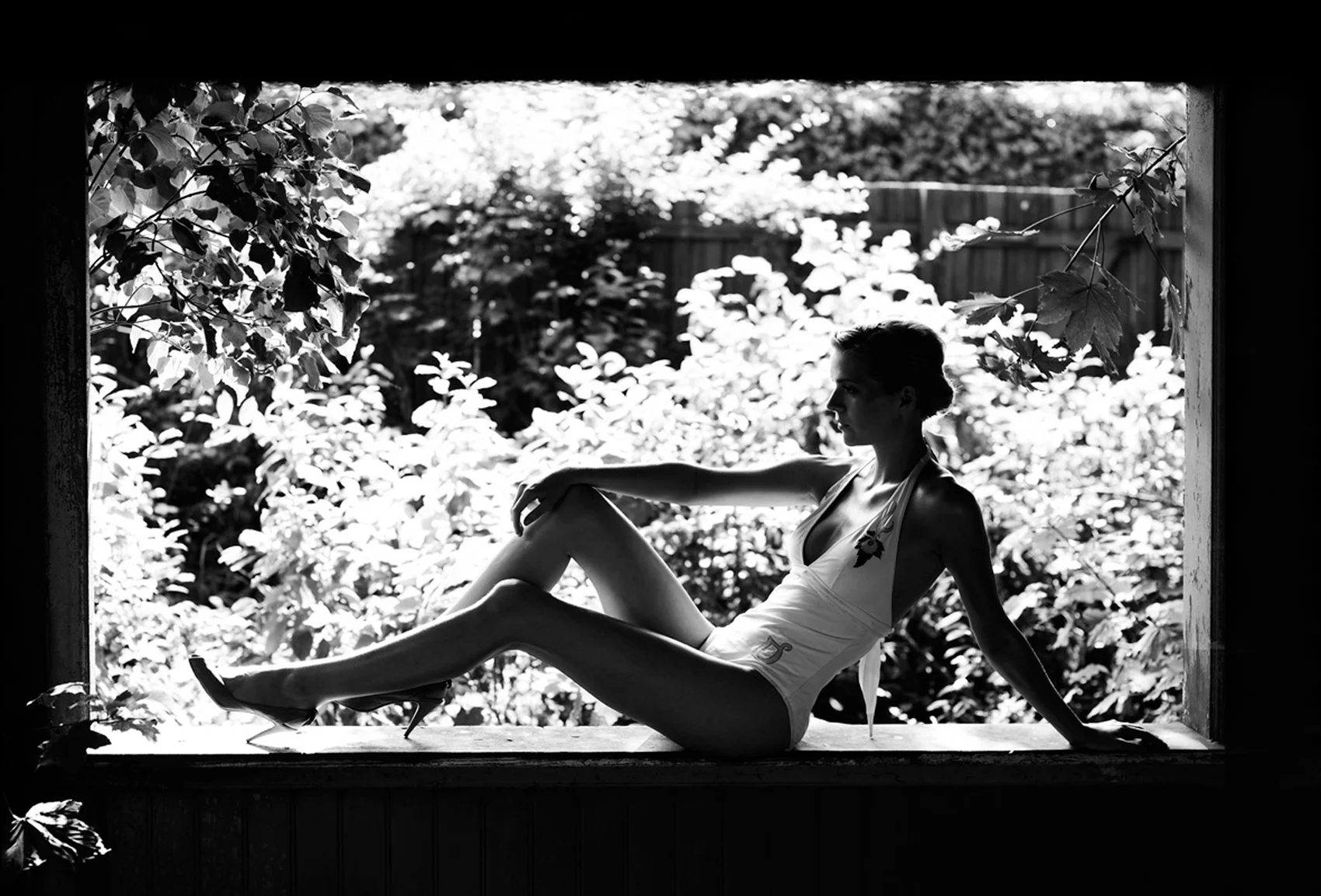 GARDEN LIFE