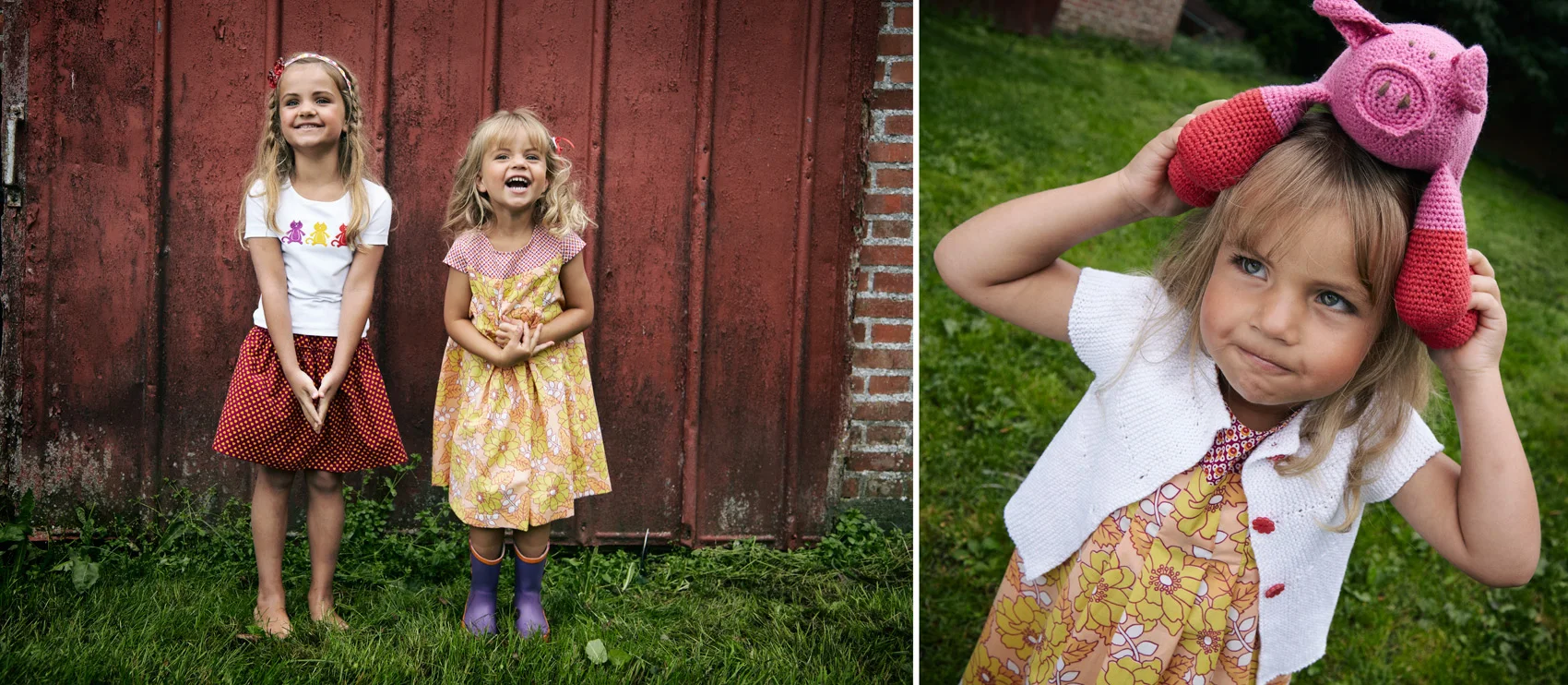 STOF & STIL KIDS
