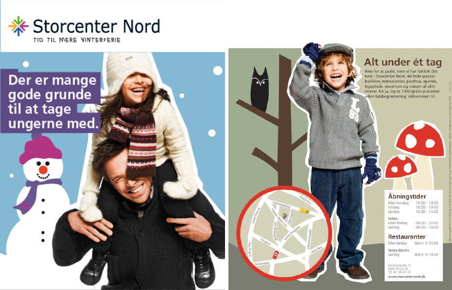  STORCENTER NORD 