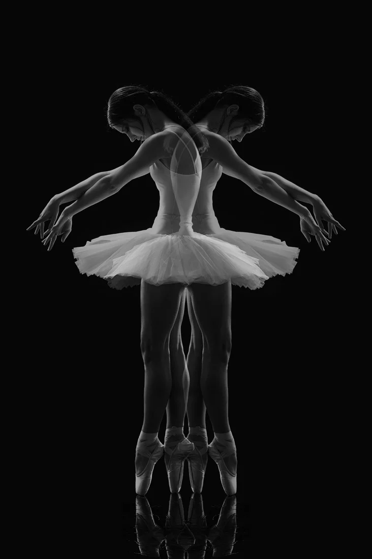 BLACK SWAN