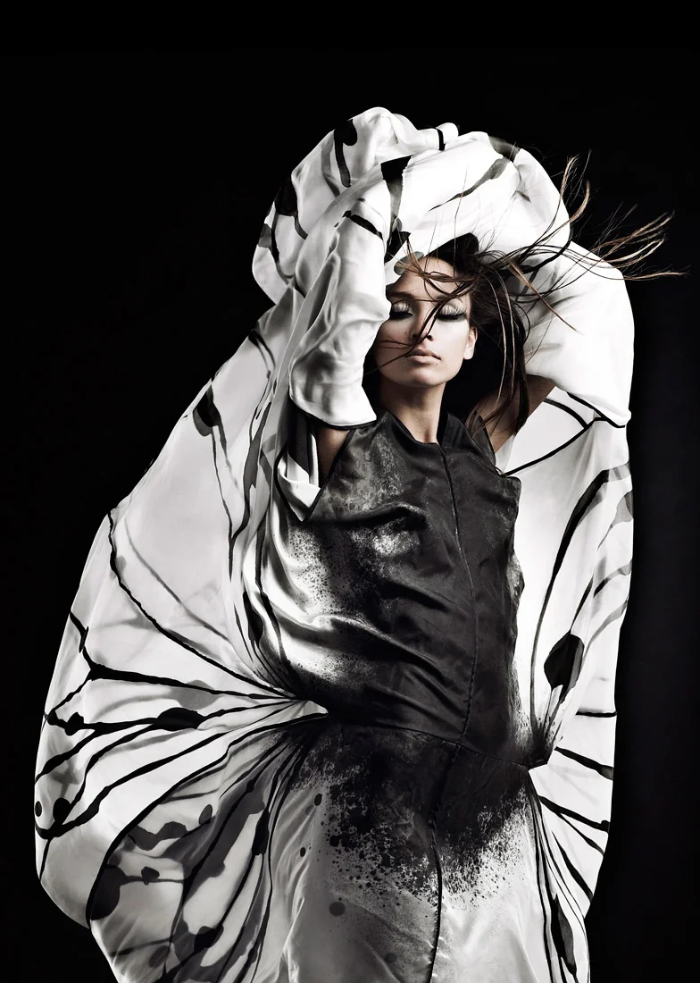 TEKO BUTTERFLY