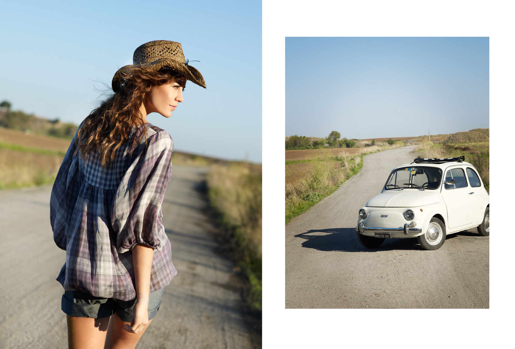 STOF & STIL / ROMA