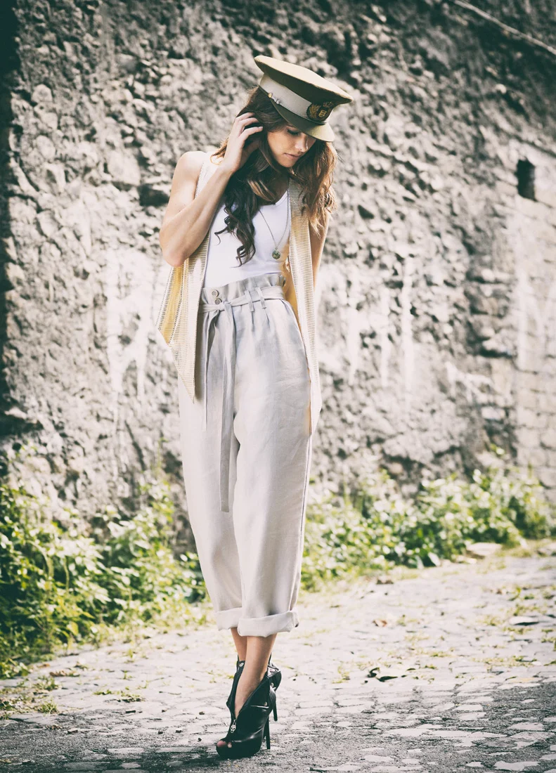 STOF & STIL / ROMA