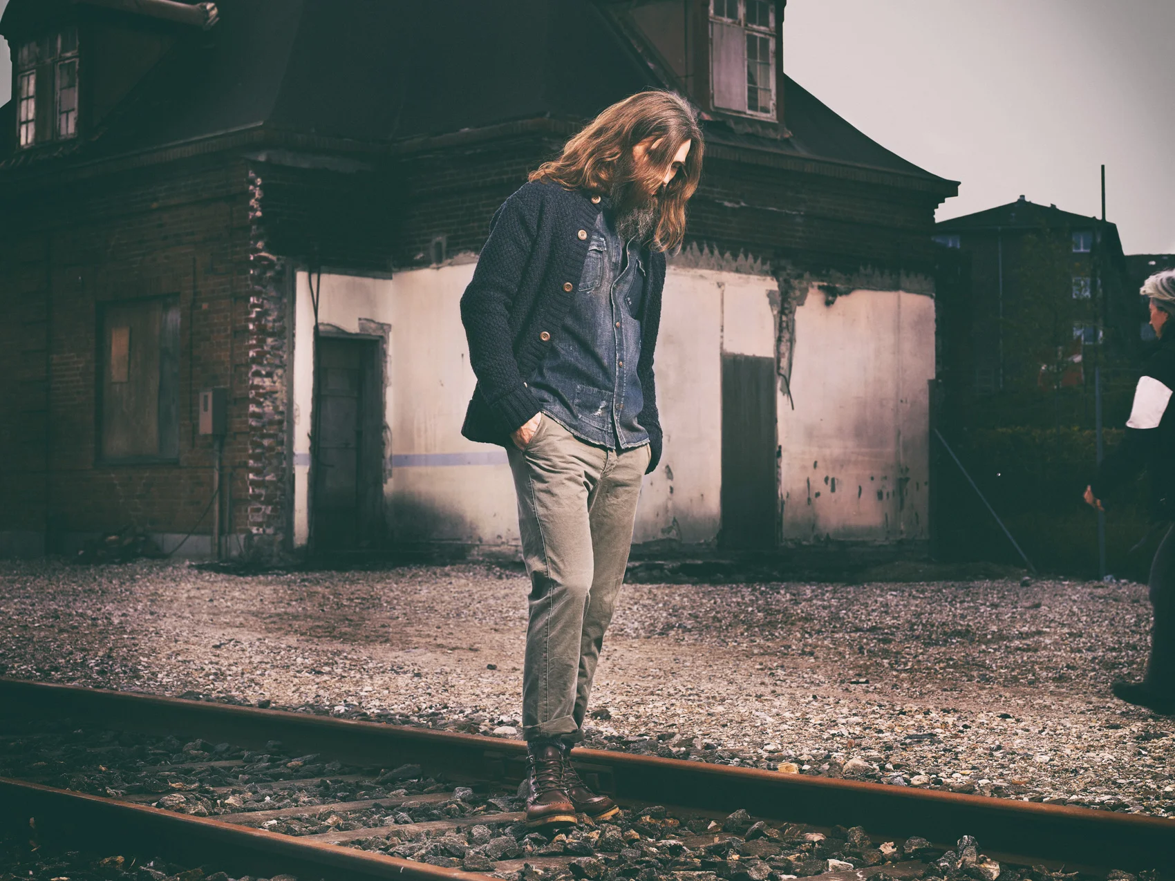 JACK & JONES / VINTAGE