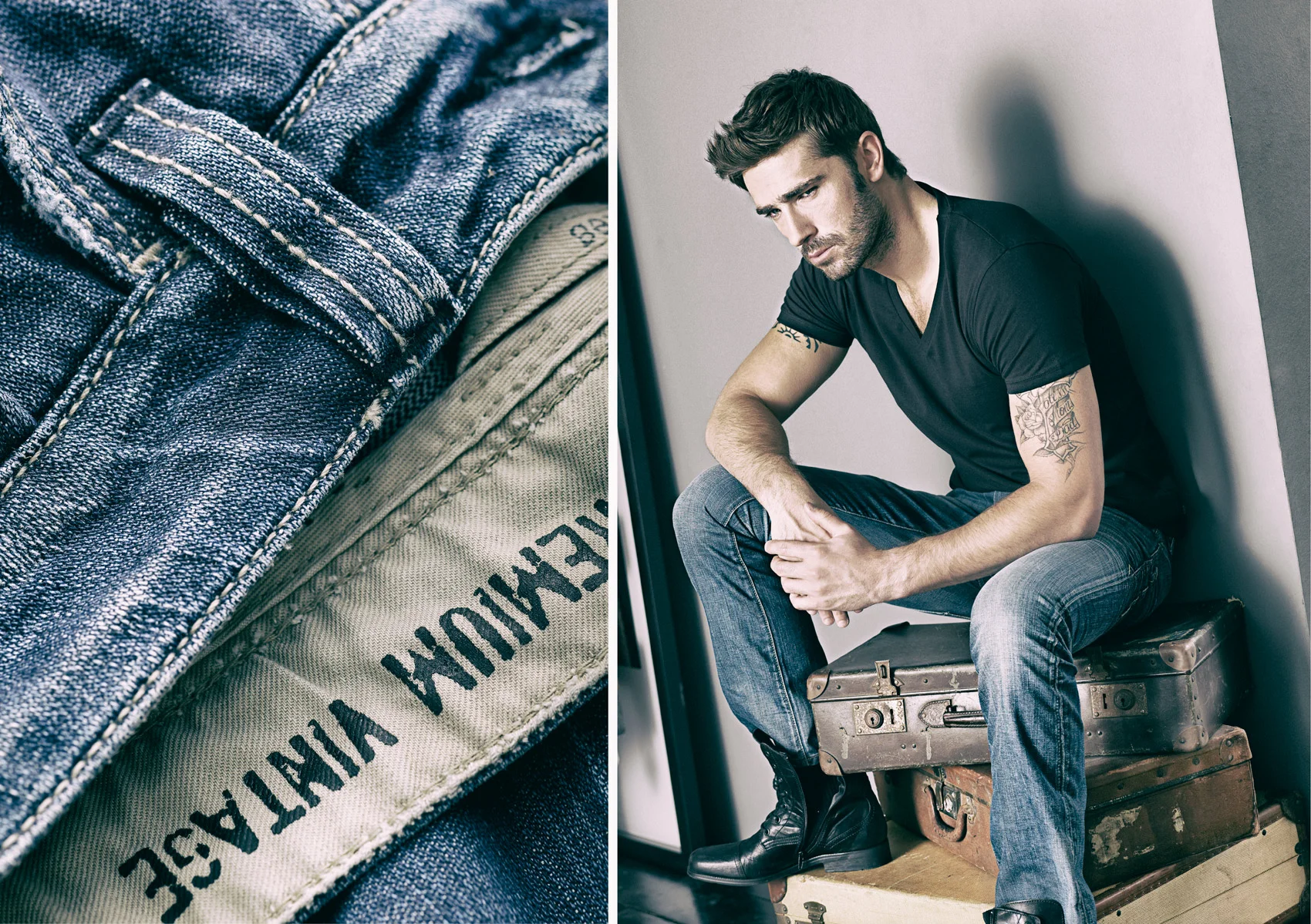 JACK & JONES / PREMIUM