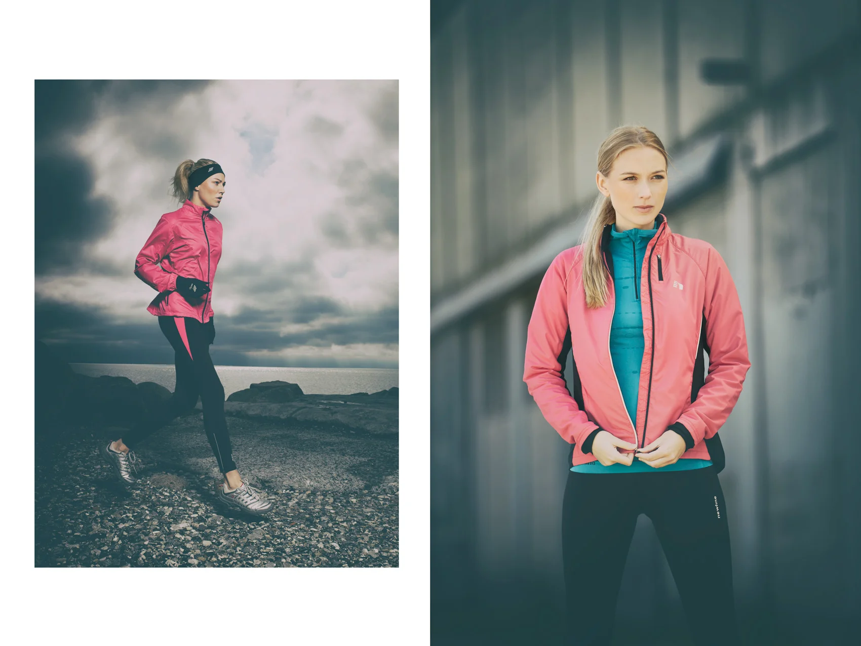 FØTEX SPORT / SALLING SPORT