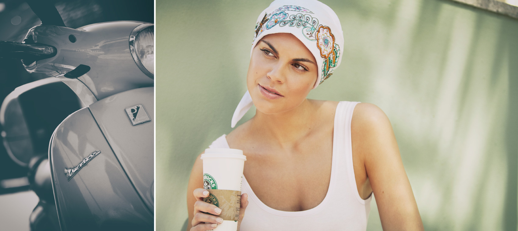 CHRISTINE HEADWEAR / MIAMI