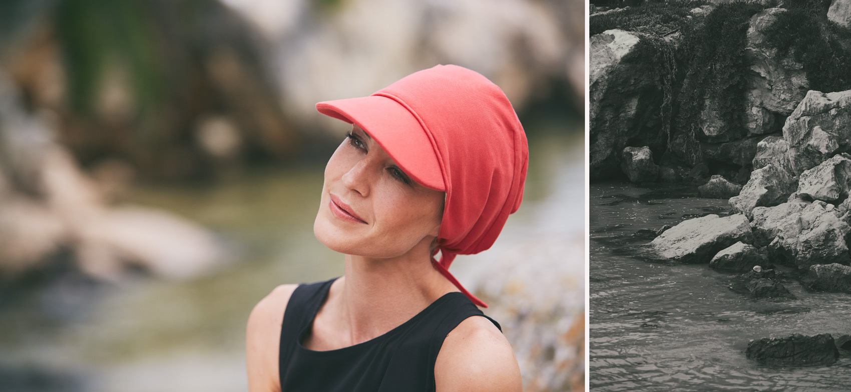 CHRISTINE HEADWEAR / PORTUGAL