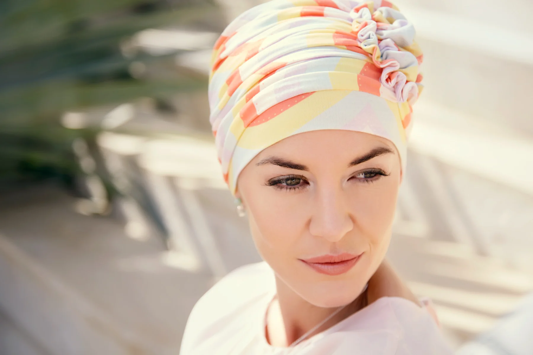 CHR HEADWEAR / GRAN CANARIA