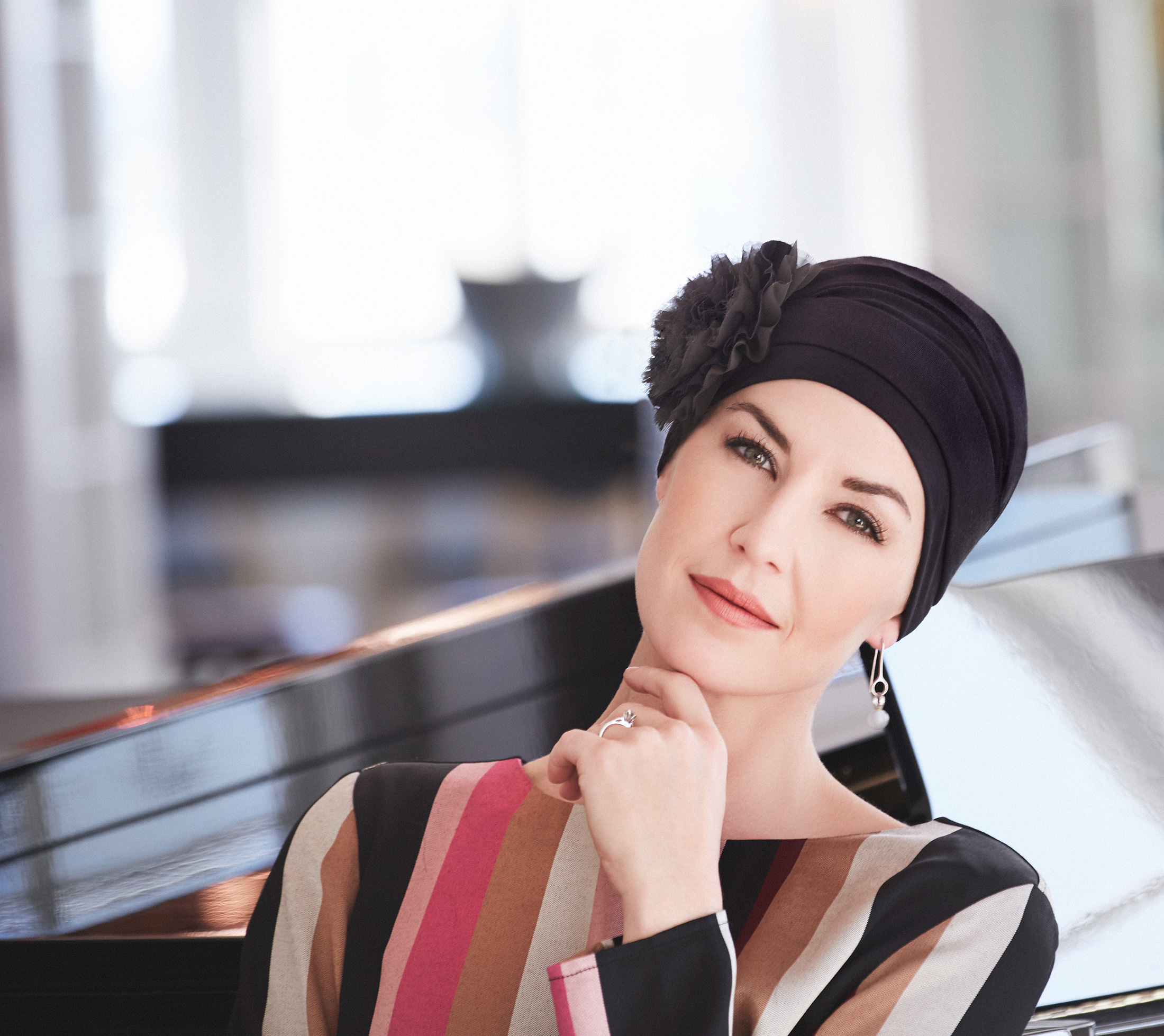 CHRISTINE HEADWEAR