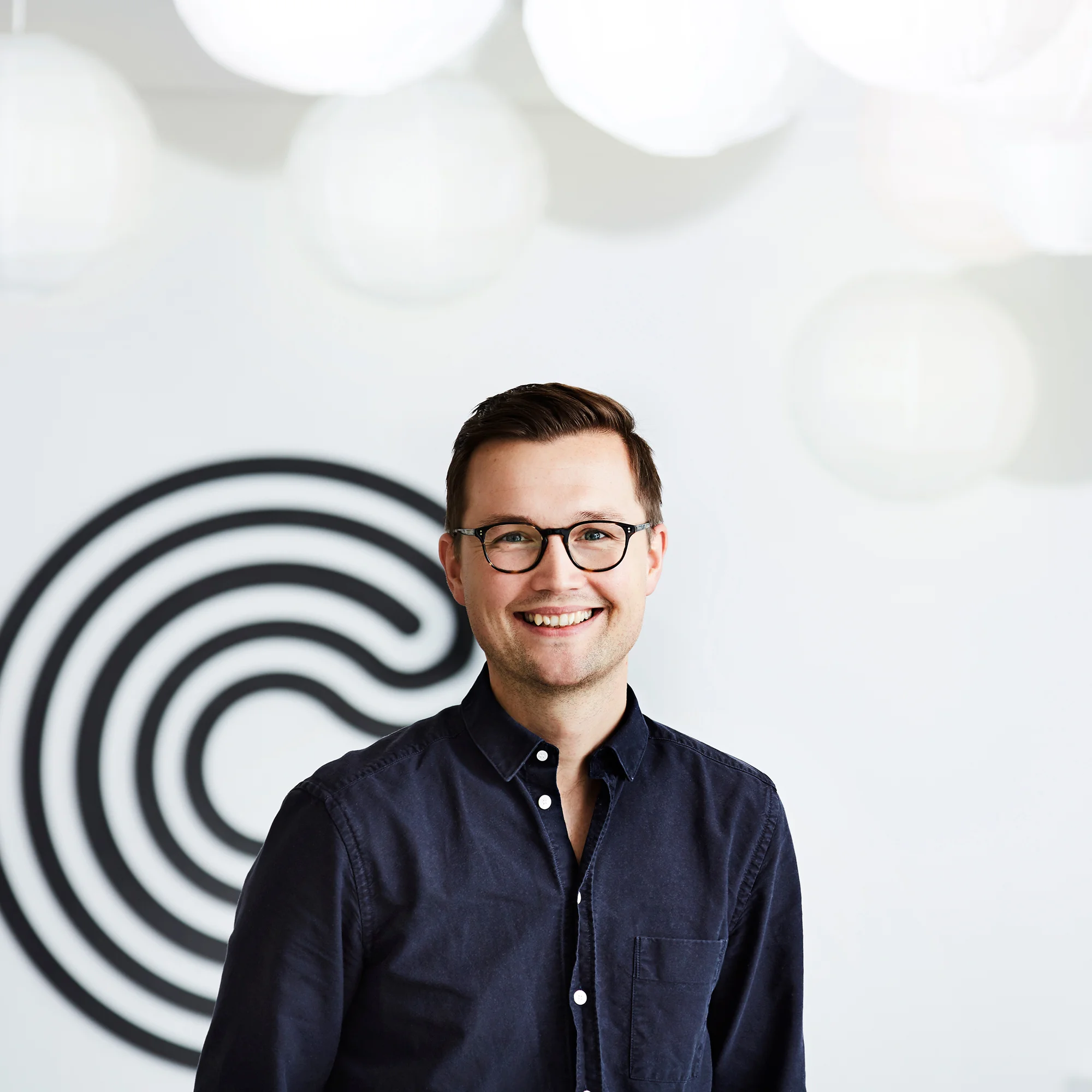 CLIENT DIRECTOR MIKKEL OLESEN / CREUNA