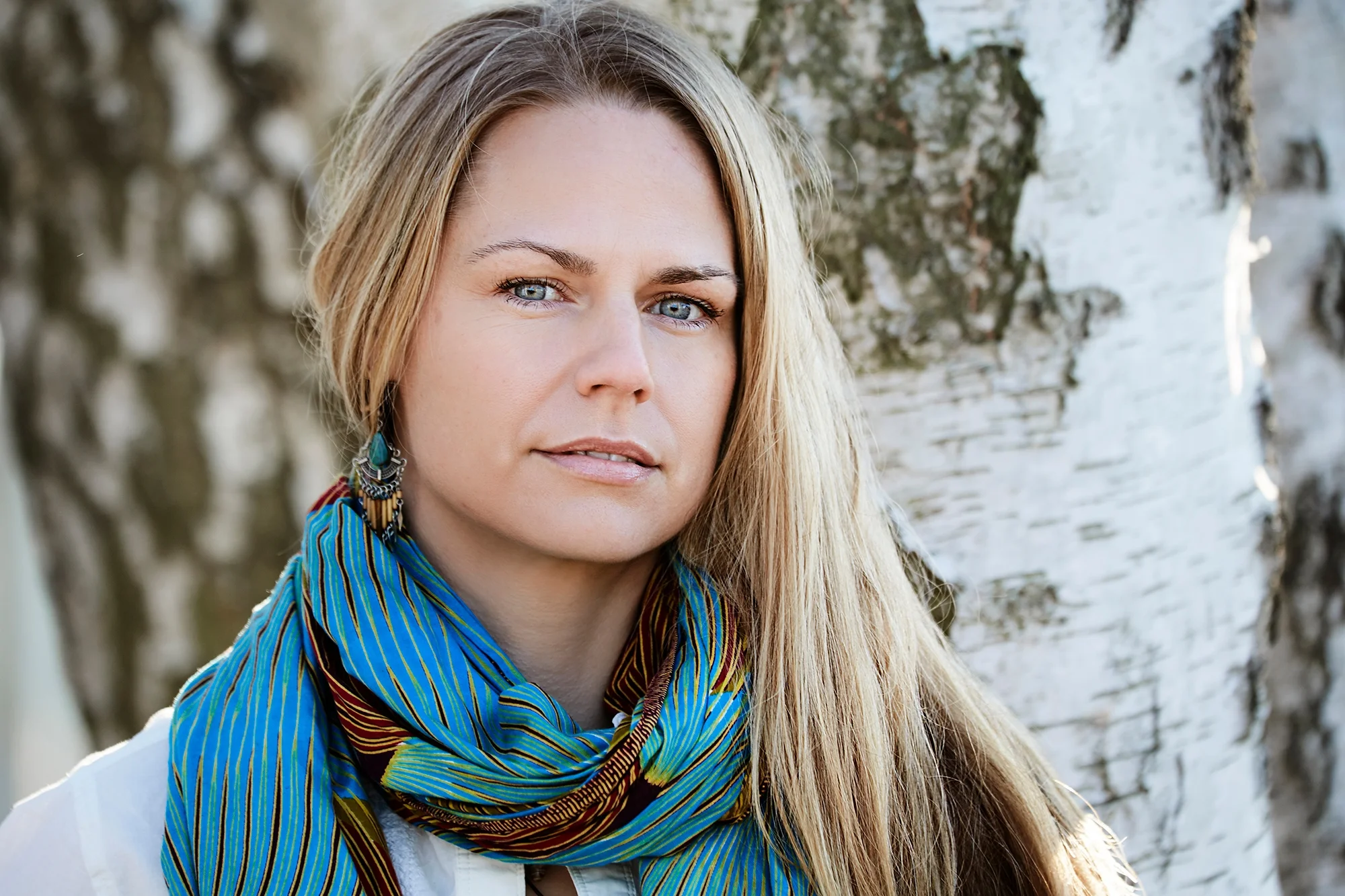 LIFECOACH, KONSULENT & MENTOR MARIE BROBY / ID SPECTRUM