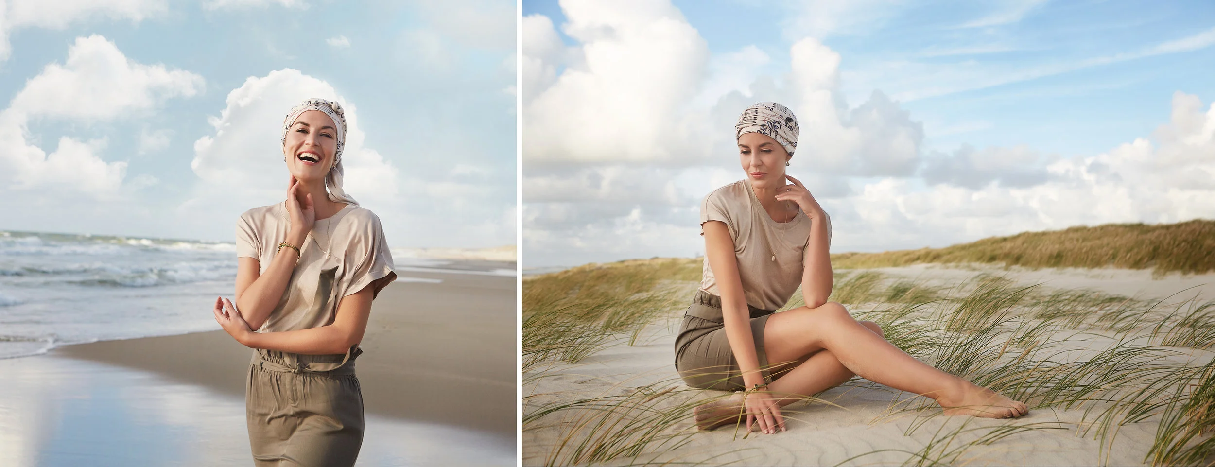 CHRISTINE HEADWEAR
