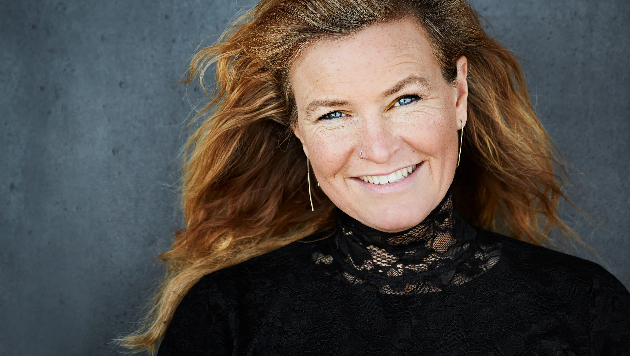 FAMILIE- TERAPEUT, PERSONLIG COACH / SIGNE KJÆR HØIBERG