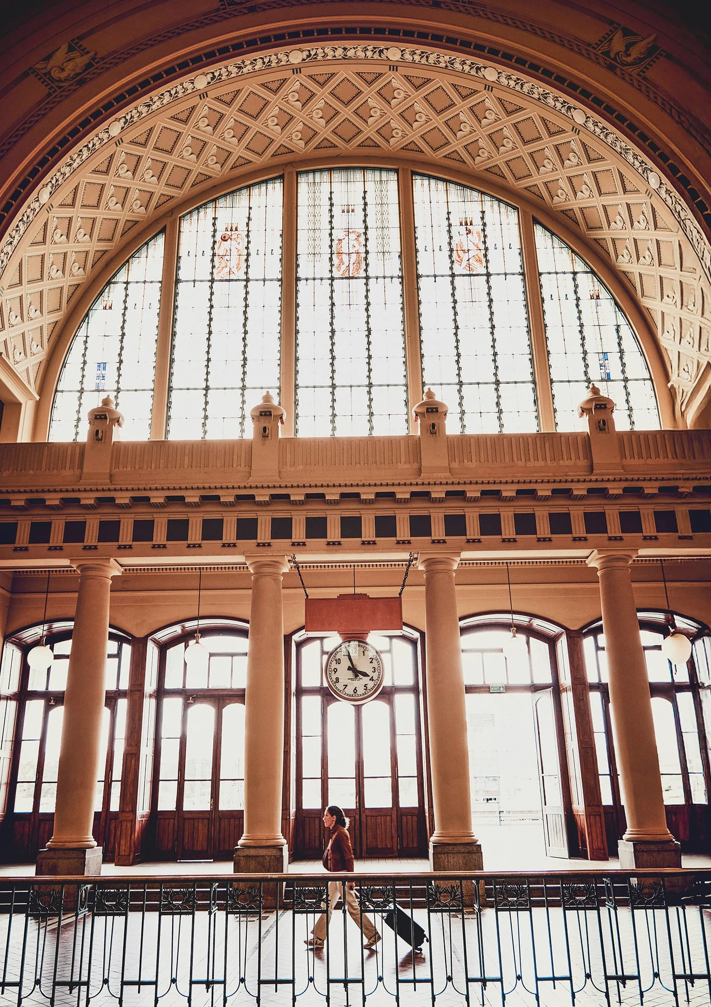  PRAGUE / CZECH REPUBLIC 