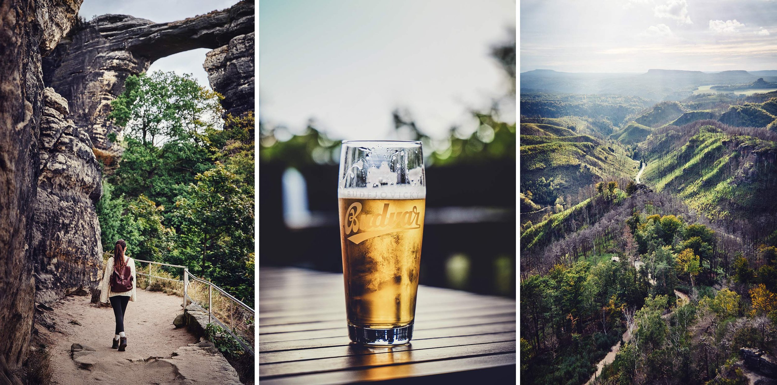  PRAVICICKA BRANA / CZECH REPUBLIC 