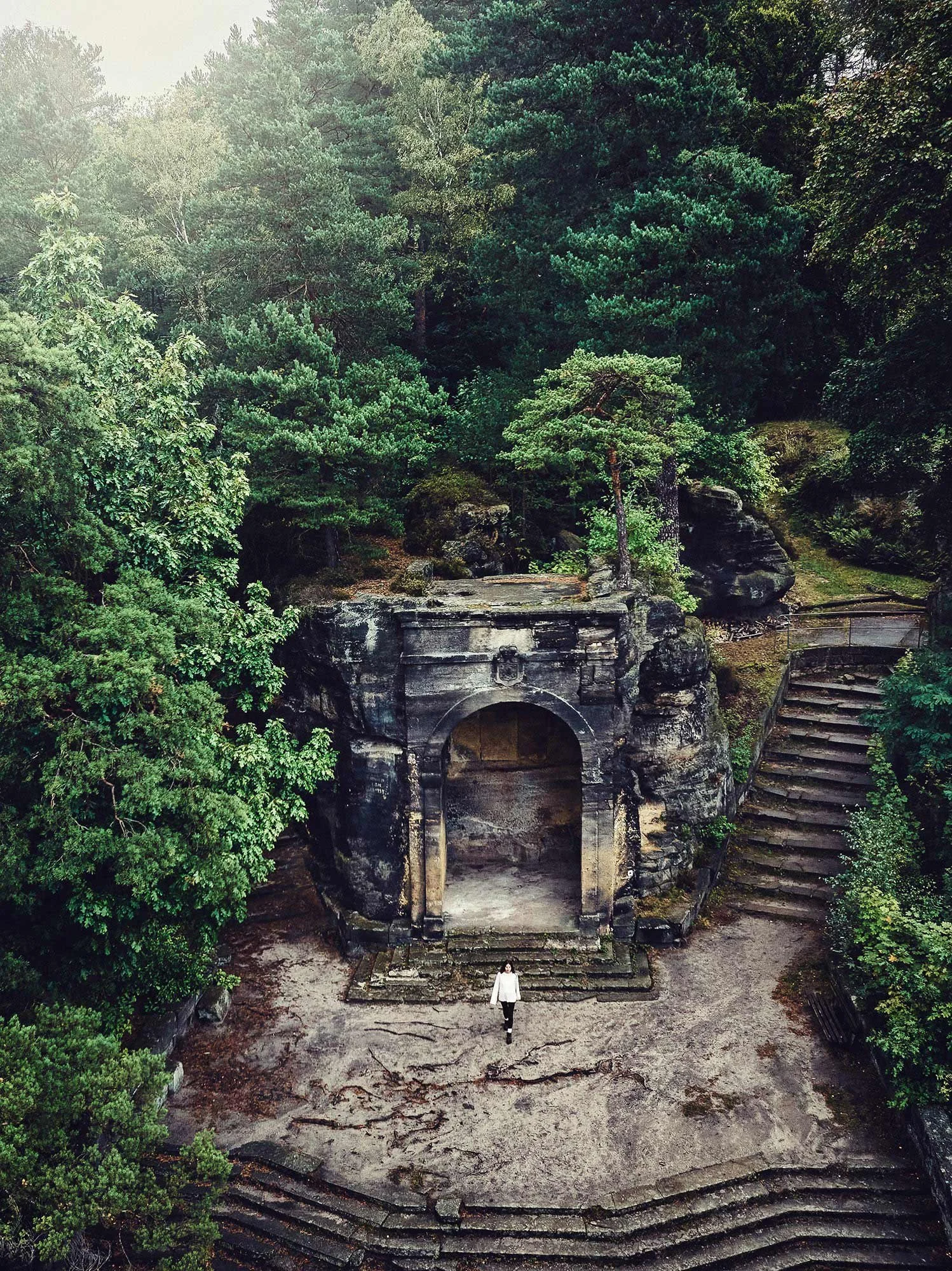  BELVEDERE / CZECH REPUBLIC 