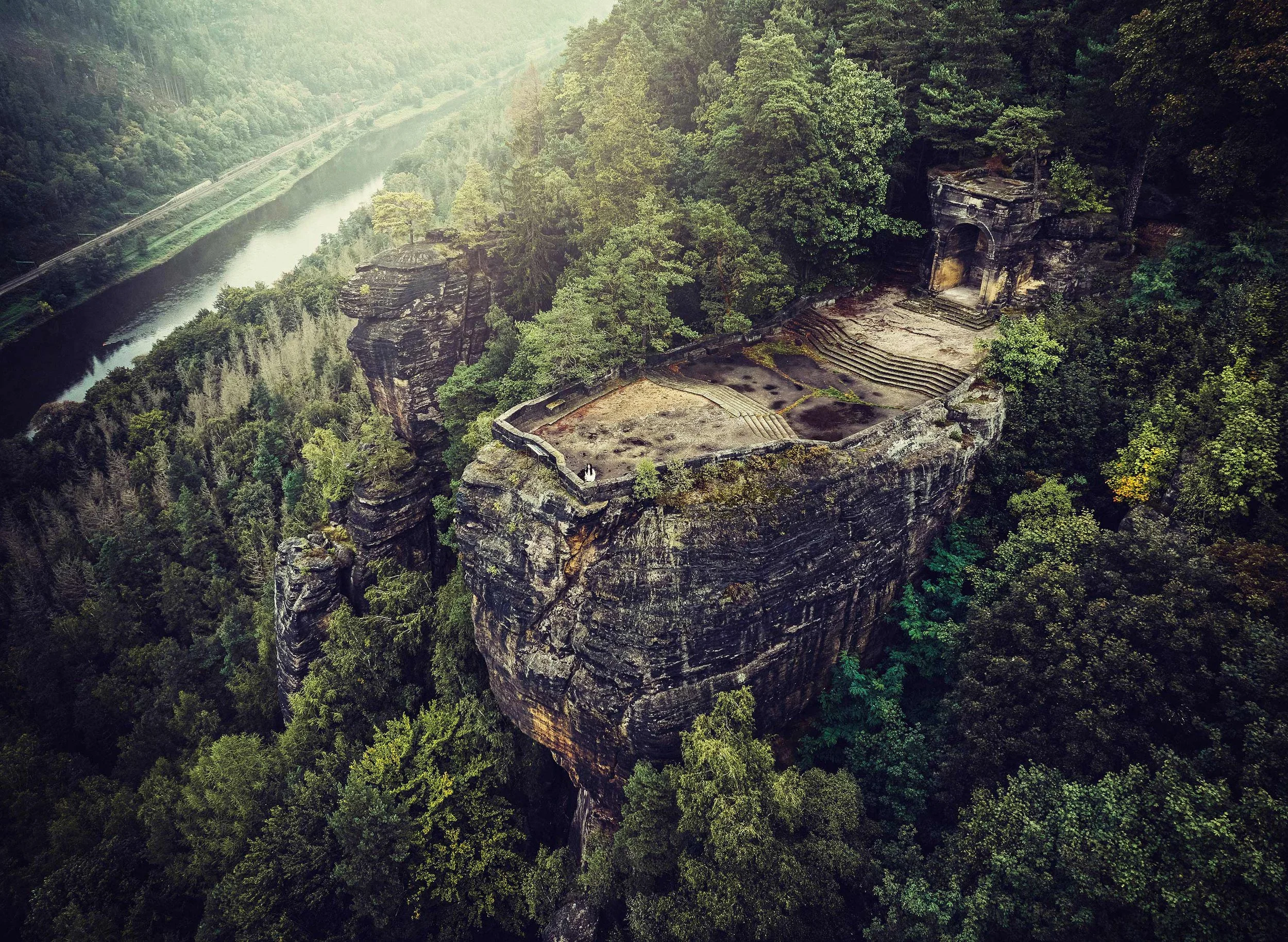  BELVEDERE / CZECH REPUBLIC 
